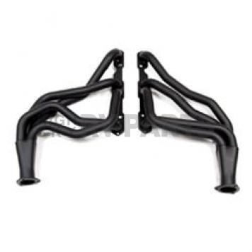 Hooker Long Tube Header - 2453-3HKR