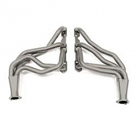 Hooker Long Tube Header - 2453-4HKR
