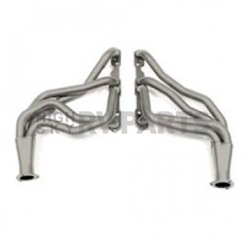 Hooker Long Tube Header - 2453-4HKR