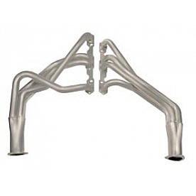Hooker Long Tube Header - 2458-4HKR