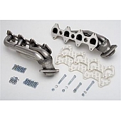 Hedman Short Tube Exhaust Header - 82630