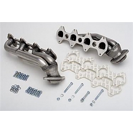 Hedman Short Tube Exhaust Header - 82630