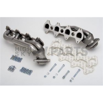 Hedman Short Tube Exhaust Header - 82630
