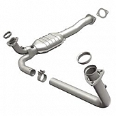 Magnaflow Direct Fit 48 State Catalytic Converter - 23457