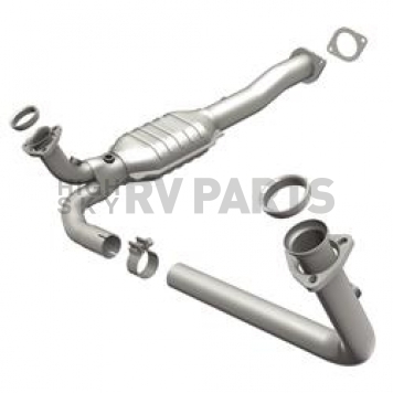 Magnaflow Direct Fit 48 State Catalytic Converter - 23457