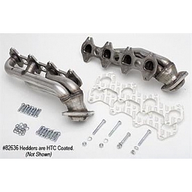 Hedman Short Tube Exhaust Header - 82636