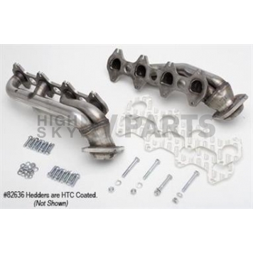 Hedman Short Tube Exhaust Header - 82636