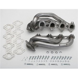 Hedman Short Tube Exhaust Header - 82700