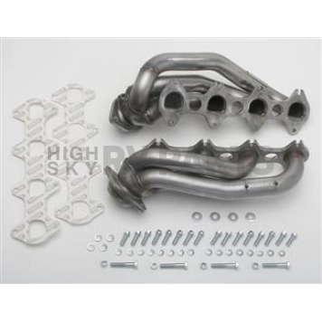 Hedman Short Tube Exhaust Header - 82700