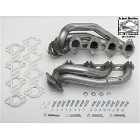 Hedman Short Tube Exhaust Header - 82706