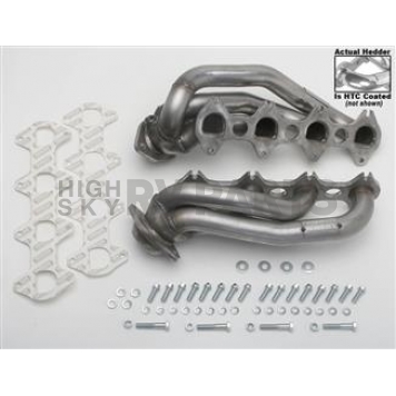 Hedman Short Tube Exhaust Header - 82706