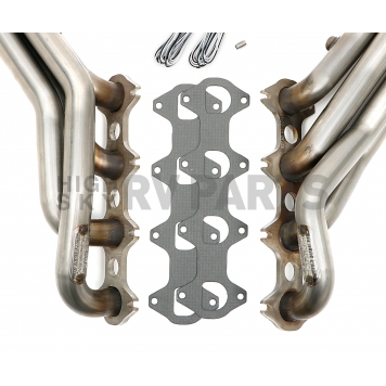 Hedman Long Tube Exhaust Header - 82710-1
