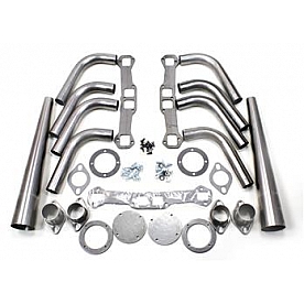 Patriot Exhaust Lakester Header - H8075