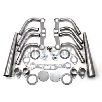 Patriot Exhaust Lakester Header - H8075