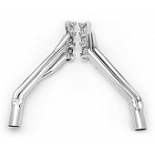 Hedman Long Tube Exhaust Header - 82716