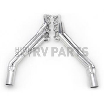 Hedman Long Tube Exhaust Header - 82716