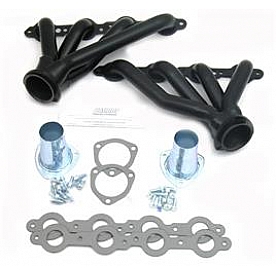 Patriot Exhaust Mid-Length Header - H8076