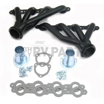 Patriot Exhaust Mid-Length Header - H8076