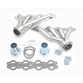 Patriot Exhaust Mid-Length Header - H8076-1