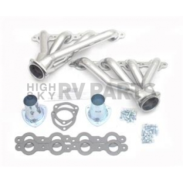 Patriot Exhaust Mid-Length Header - H8076-1
