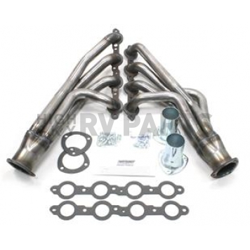 Patriot Exhaust Long Tube Header - H8077