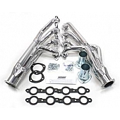 Patriot Exhaust Long Tube Header - H8077-1
