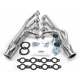 Patriot Exhaust Long Tube Header - H8077-1