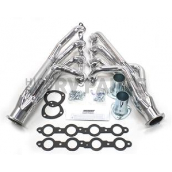 Patriot Exhaust Long Tube Header - H8077-1