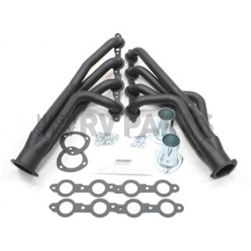 Patriot Exhaust Long Tube Header - H8077-B