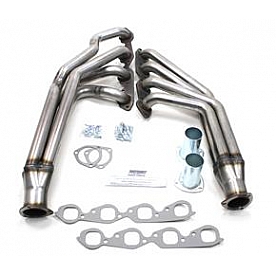 Patriot Exhaust Long Tube Header - H8078