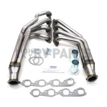 Patriot Exhaust Long Tube Header - H8078