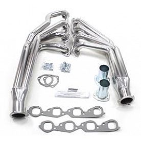 Patriot Exhaust Long Tube Header - H8078-1