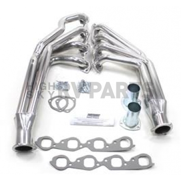 Patriot Exhaust Long Tube Header - H8078-1