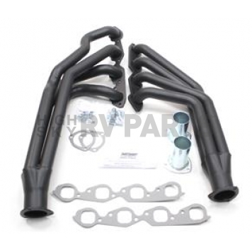 Patriot Exhaust Long Tube Header - H8078-B