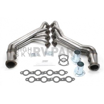 Patriot Exhaust Long Tube Header - H8079