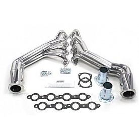Patriot Exhaust Long Tube Header - H8079-1