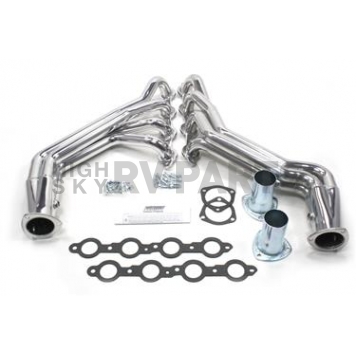 Patriot Exhaust Long Tube Header - H8079-1