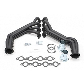 Patriot Exhaust Long Tube Header - H8079-B