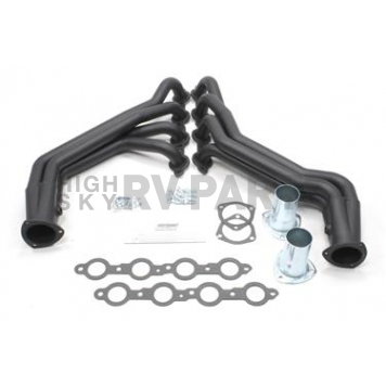 Patriot Exhaust Long Tube Header - H8079-B