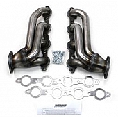Patriot Exhaust Header - H8080