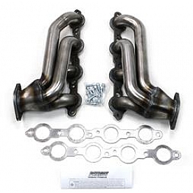 Patriot Exhaust Header - H8080