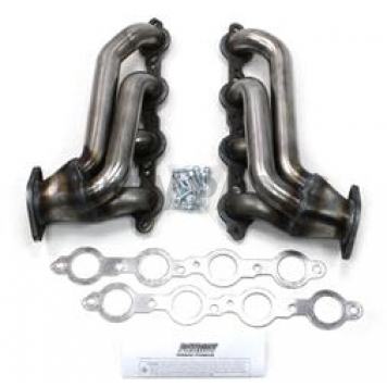 Patriot Exhaust Header - H8080