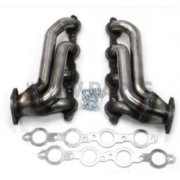 Patriot Exhaust Header - H8080-1