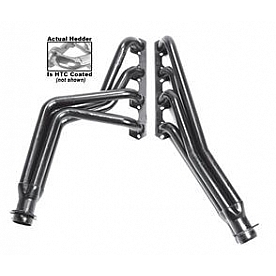 Hedman Long Tube Exhaust Header - 89416