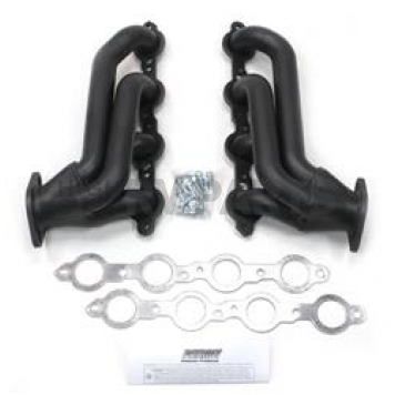Patriot Exhaust Header - H8080-B