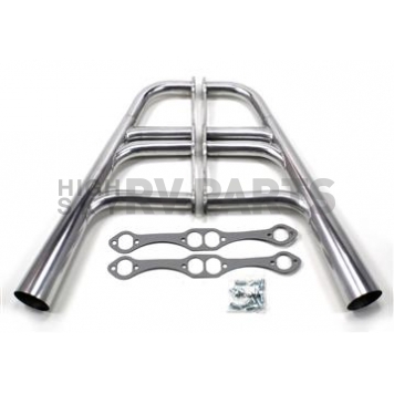 Patriot Exhaust Lakester Header - H8084-1