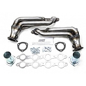 Patriot Exhaust Block Hugger Header - H8086