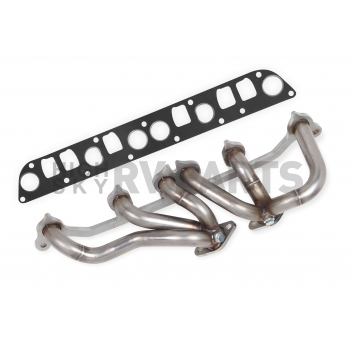 Hooker Short Tube Header - 70305402-RHKR