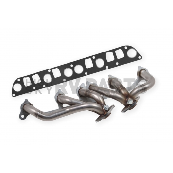 Hooker Short Tube Header - 70305402-RHKR-1
