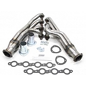 Patriot Exhaust Mid-Length Header - H8087